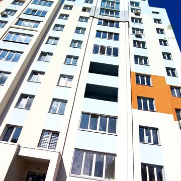 Лисаветинская, 7Д