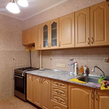 Минайська, 8