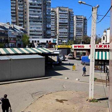 Продаж 1 к. квартири готельного типу 10 хв. Холодная Гора Залютино