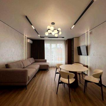 Унікальна 2к + кухня-студія в ЖК Паркове Містечко ЖК Паркове Містечко