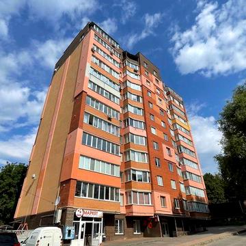 2к квартира у сучасній Новобудові у Хмельницькому. HH