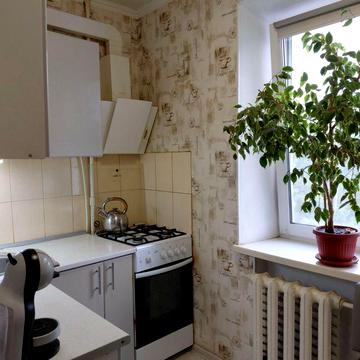 Продаж 1 кімнатноі квартири