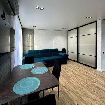 Оренда 1 кімн. квартири по вул.  Княгині Ольги  ЖК Greenville Hause