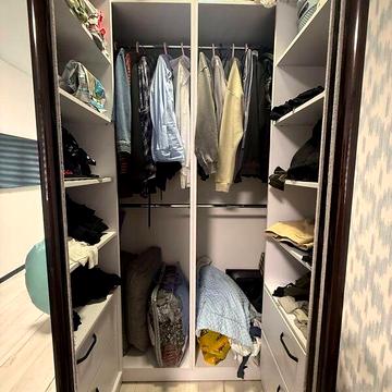 Продаж 1к Квартира Лісова вулиця ЖК Семейный