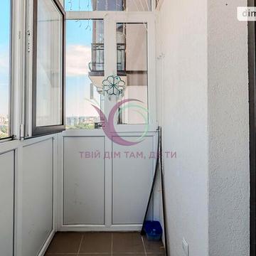 Довгострокова оренда 1к Квартира Тичини вулиця