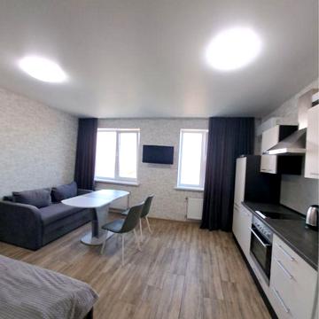 СРОЧНО Новая Евроремонт 1 комн ЛУЗАНОВКА вид МОРЕ и Лиман Свет всегда