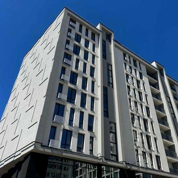 Продаж 1к квартири, 5й поверх, район Княгинин