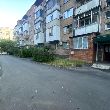 2 кімн квартира, вул Гоголя/Седова, «чешка»,