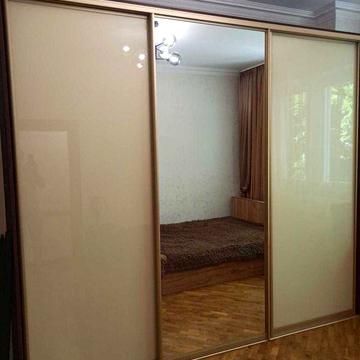 Простора 2-к, вул. Кубійовича | Поруч парк та Академія мистецтв