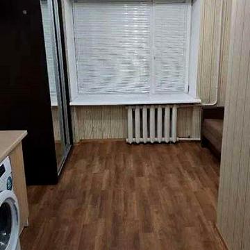 Продаж 1к Квартира Любові Малої проспект