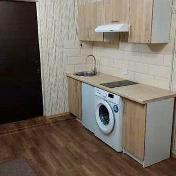Продаж 1к Квартира Любові Малої проспект