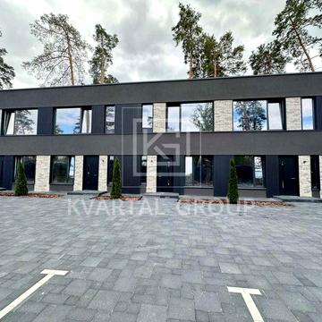 Новий таунхаус в Бучі. ДЕРЖ.ПРОГРАМИ