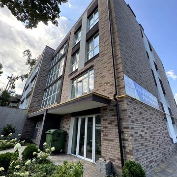 Продаж 1к Квартира Миколи Сингаївського (Новооскольська) вулиця ЖК Light Residence