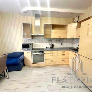 Продаж 1к квартири 41.2м2 по Урлівській 9 Осокорки Позняки River Moll