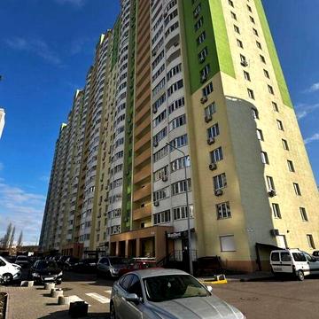 Продаж 1к Квартира Доківська вулиця