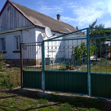 Продам будинок в селі Чорноморка.Очаків.