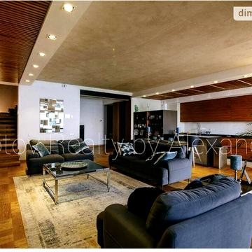 Довгострокова оренда 4к Дім Новоберегова вулиця