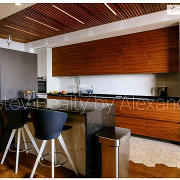 Довгострокова оренда 4к Дім Новоберегова вулиця