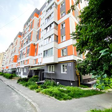 Соборності, 10