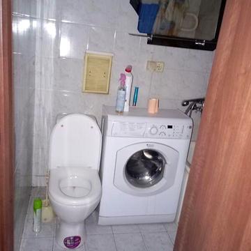 Продаж 2к Квартира Вартових Неба (Тобольська) вулиця