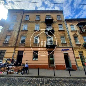 New! 1-кім квартира в центрі міста біля Оперного театру, Австрійський