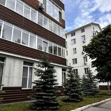 Сдам однокомнатную квартира на 23 августа