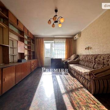 Продаж 3к Квартира 40-річчя Перемоги вулиця