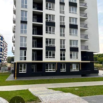 Продаж 2к Квартира Трускавецька вулиця