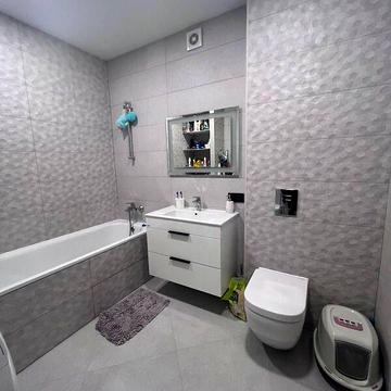Продаж 1к Квартира Лісова вулиця ЖК Семейный