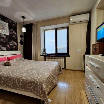 Оренда однокімнатної квартири з ексклюзивним  плануванням