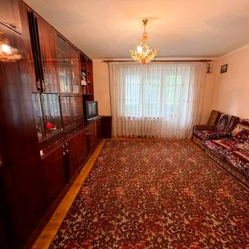 Гната Хоткевича вул., 46/5