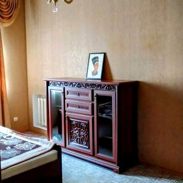 Затишна 3-х кімнатна квартира в Центрі міста
