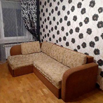 Оренда 1-к квартири АС-2 | Всі меблі та техніка