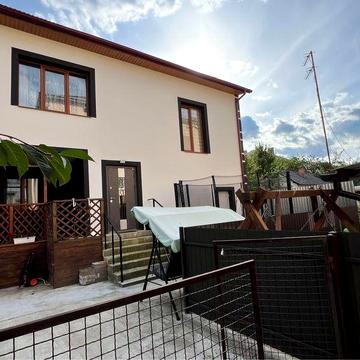 Продам новий, сучасний будинок у Дрогобичі, район Залісся