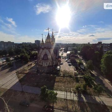 Довгострокова оренда 2к Квартира Осіння вулиця