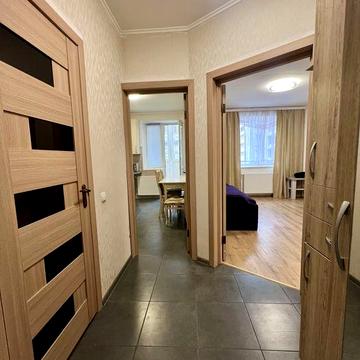 Оренда 1к на 3 пов в новобудові вул Галицька / Тролейбусна р-н Пасічна