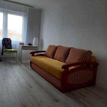 Продам 1-к квартиру в  Патриотике 69500