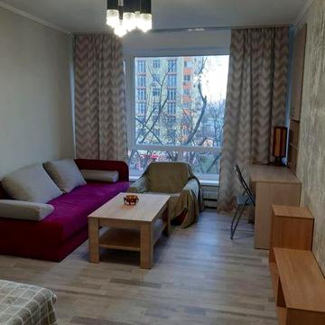Минский массив ул.Петра Калнышевского 5