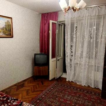 Троещина, ул.Быкова