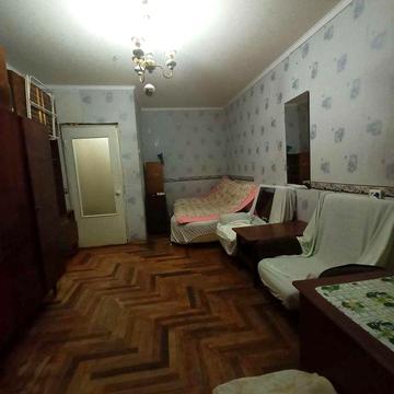 Сдам 1-кімнатна квартира Хортицький(Бабурка), вул. Воронезька