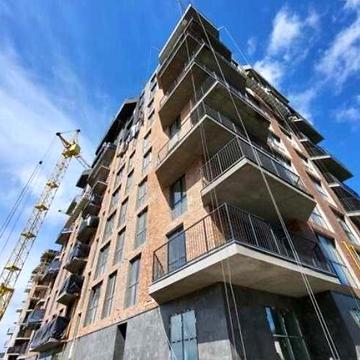 Продам 2к квартиру  на Вишеньці підходить під всі державні програми ЖК Дрім Лайк