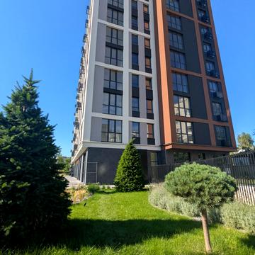 Кирила Трильовського вул., 4а