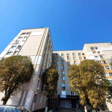 1-кімн.кв. О.Панченка 13/2