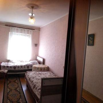 Квартира 2ох кімнатна в оренду