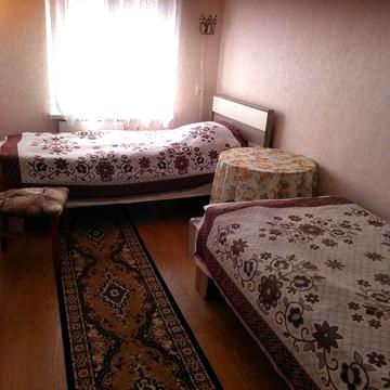 Квартира 2ох кімнатна в оренду