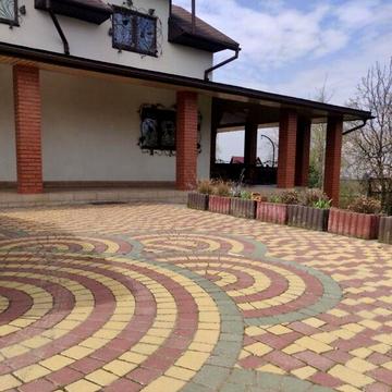 Довгострокова оренда 3к Дім Краматорська вулиця
