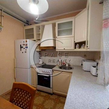 Продаж 3х кімнатна квартира 65 м. кв.вул.Монтажників 101/2 Соломянка.