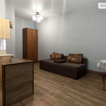 Продаж 1к Квартира Павла Кравцова провулок