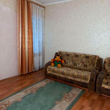 2-кімнатна квартира
