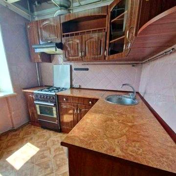 Продаеться 1кімнатна квартира на Нових Будинках.